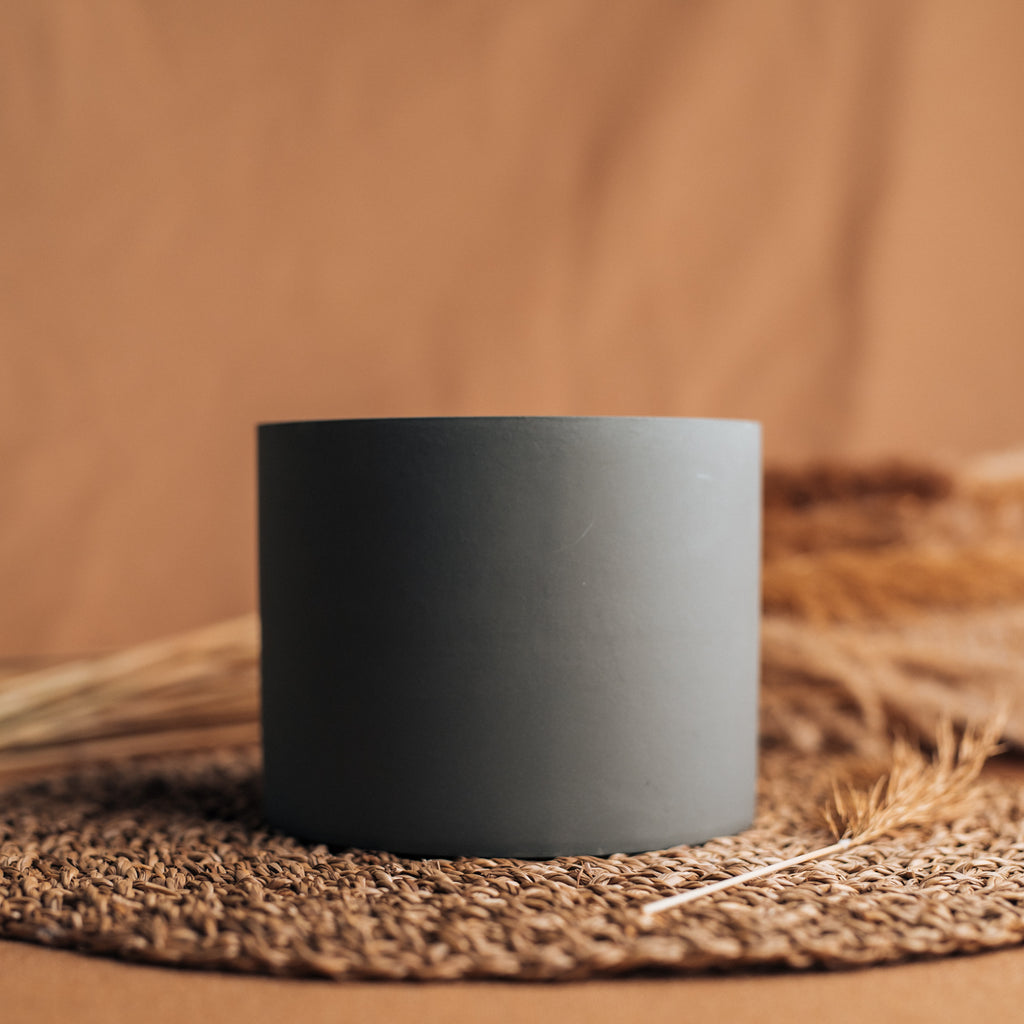 Base – siltais kakao