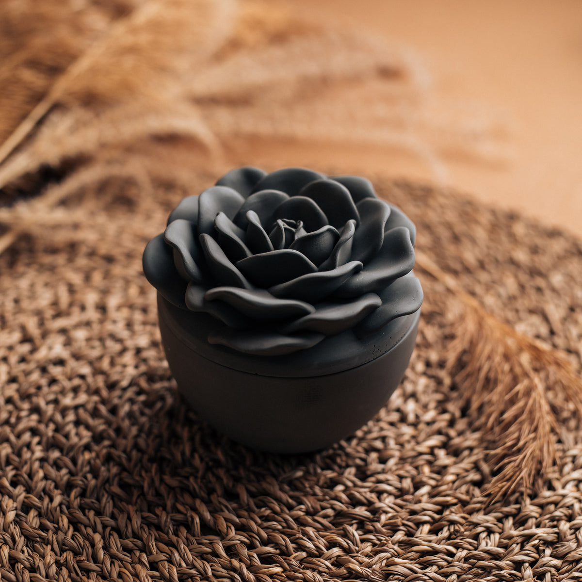 Bloom (bez sveces)