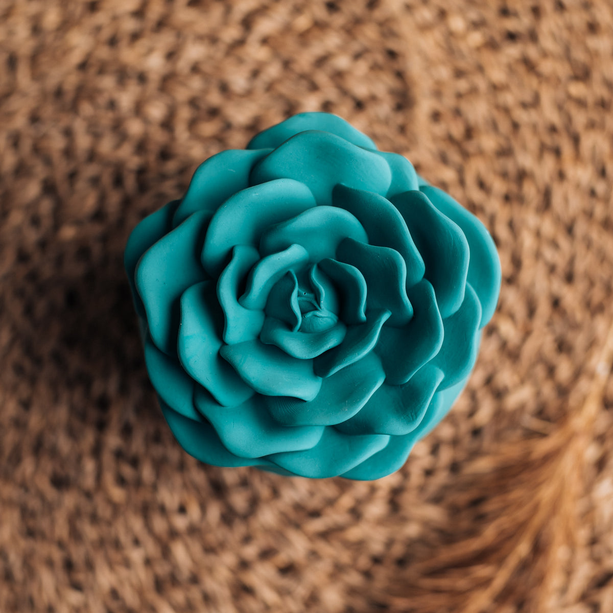Bloom - meža klusums