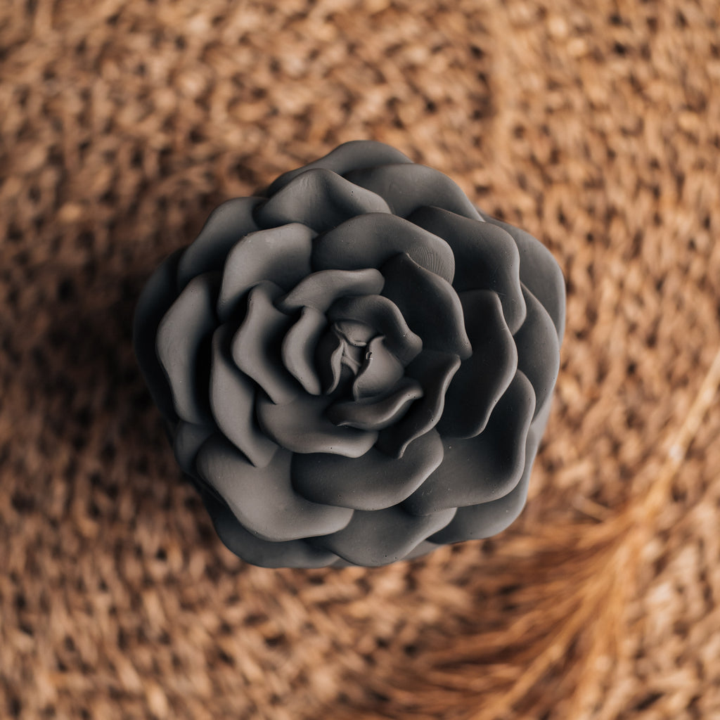 Bloom - siltais kakao