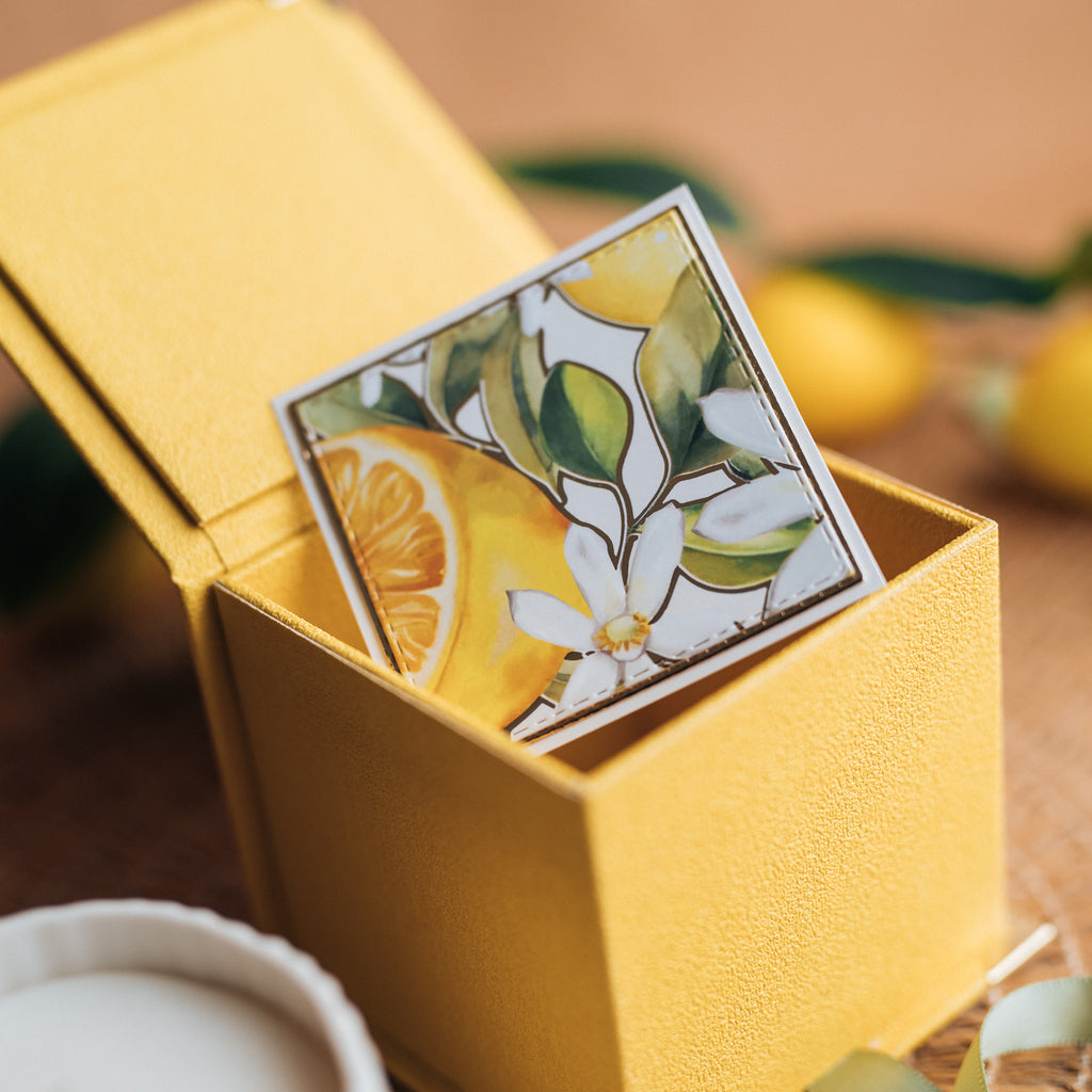 Mini - citrons